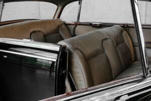 Afbeelding 39/50 van Mercedes-Benz 300 d (1957)
