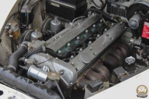 Immagine 25/26 di Jaguar Mk II 3.8 (1961)