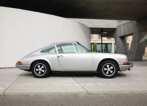 Image 3/27 of Porsche 911 2.0 T (1969)