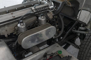 Immagine 45/46 di Rotor Cars C-Type Jaguar (1965)