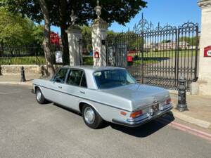 Imagen 26/50 de Mercedes-Benz 300 SEL 6.3 (1971)
