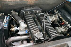 Image 3/24 of Lotus Europa Special (1974)