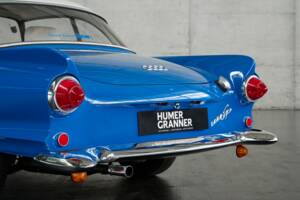 Bild 13/50 von DKW Auto Union 1000 Spezial (1963)