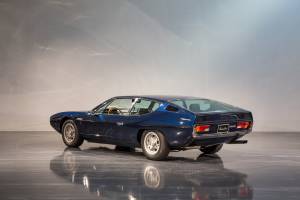 Image 9/11 of Lamborghini Espada (1969)