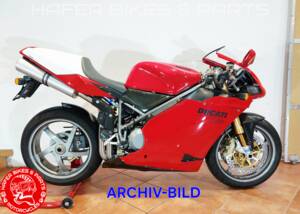 Immagine 1/7 di Ducati 998 R (2002)