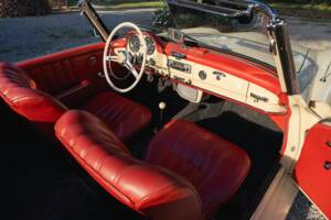 Bild 17/45 von Mercedes-Benz 190 SL (1959)
