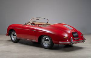Image 11/37 of Porsche 356 A 1600 S Speedster (1958)