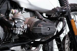 Image 31/50 de BMW R 100 G/S (1993)