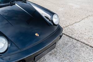 Bild 18/33 von Porsche 911 Turbo 3.6 (1993)