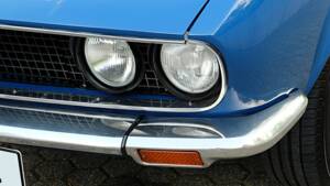 Immagine 27/45 di FIAT Dino 2400 Coupe (1971)