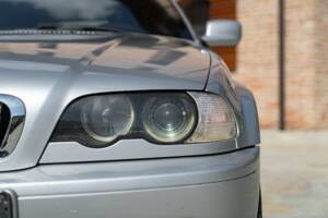 Image 9/50 of BMW 320Ci (2001)