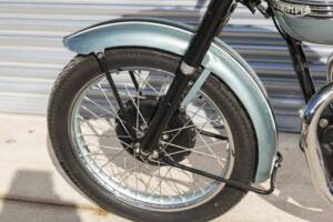 Image 38/46 of Triumph Tiger 100 II (1954)
