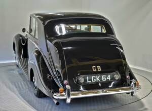 Bild 11/50 von Bentley Mark VI 4.6 (1951)