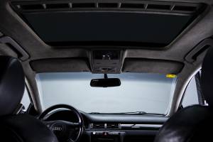 Afbeelding 20/33 van Audi S6 Avant (2000)