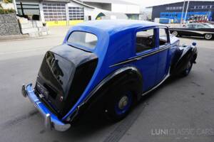 Bild 8/56 von Bentley Mark VI (1948)