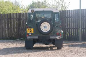 Afbeelding 17/50 van Land Rover Defender 90 (1996)