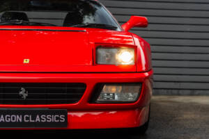 Immagine 15/56 di Ferrari 348 TB (1992)