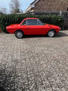 Bild 29/84 von Lancia Fulvia (1971)