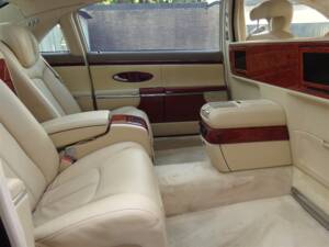 Imagen 59/98 de Maybach 62 (2006)