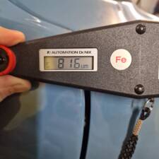 Bild 84/125 von Ford Taunus 17m 1700 (1961)