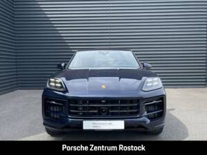 Bild 4/31 von Porsche Cayenne Coupé E-Hybrid (2025)