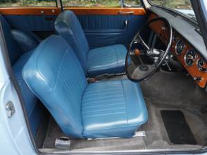 Image 9/19 de Triumph Vitesse 6 (1966)