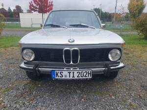 Bild 1/25 von BMW Touring 2000 tii (1973)