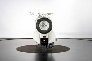Image 3/50 of Piaggio Vespa 150 "Struzzo" VL (1956)
