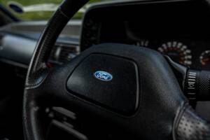 Afbeelding 30/45 van Ford Escort turbo RS (1990)