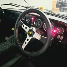 Afbeelding 22/28 van Lotus Elan S4 (1969)