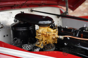 Imagen 43/50 de Alfa Romeo 6C 2500 Freccia d`Oro Sport (1947)