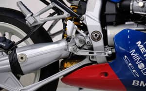 Imagen 10/81 de BMW R 1100 S (2005)