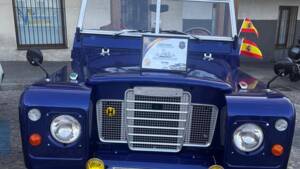 Immagine 1/14 di Land Rover 88 (1981)