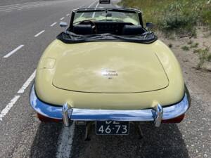 Image 5/7 de Jaguar XK-E (1969)