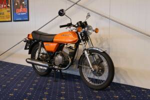 Immagine 4/29 di Kawasaki KH 125 (1981)