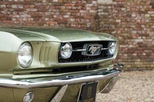 Obraz 39/50 pojazdu Ford Mustang GT (1966)