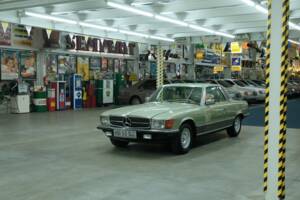Image 2/50 de Mercedes-Benz 450 SLC 5,0 (1978)