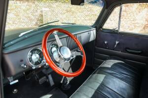 Imagen 46/50 de Chevrolet 3100 ½-ton (1955)