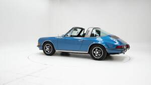 Bild 4/15 von Porsche 911 2.4 T (1973)