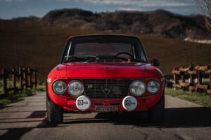 Bild 8/57 von Lancia Fulvia Coupe HF 1.6 (1970)