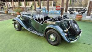 Afbeelding 29/77 van MG TD (1953)