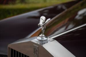 Image 23/50 of Rolls-Royce Silver Cloud III (1964)