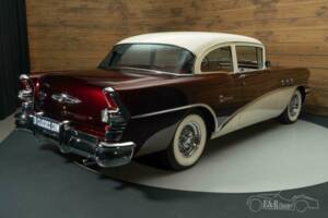 Bild 8/19 von Buick 40 Special (1955)