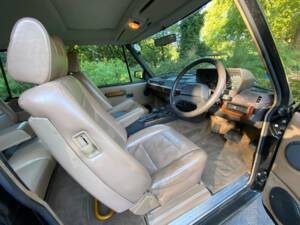 Image 15/50 de Land Rover Range Rover Classic CSK (1991)