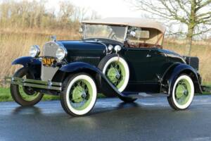 Bild 2/20 von Ford Modell A (1931)