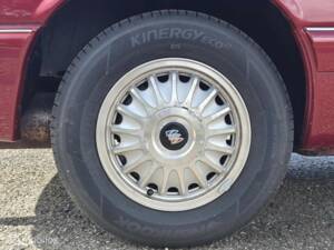 Imagen 12/48 de Buick Regal Sedan (1996)