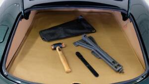 Imagen 67/67 de Jaguar Type E 3.8 (1963)