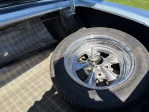 Bild 49/99 von Ford Mustang 289 (1965)