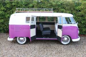 Image 43/50 de Volkswagen T1 Kombi (1958)