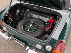 Bild 14/19 von MG Midget GAN5 (1974)